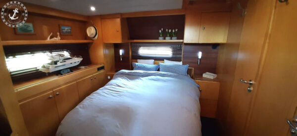 Atlantic 38 FD (Verkocht) - Afbeelding 45