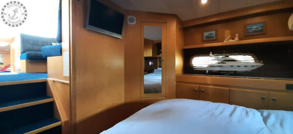 Atlantic 38 FD (Verkocht) - Afbeelding 46