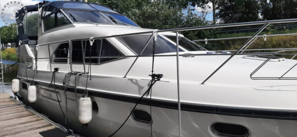 Atlantic 38 FD (Verkocht) - Afbeelding 5