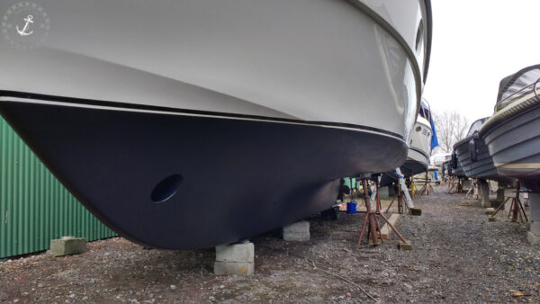 Atlantic 38 FD (Verkocht) - Afbeelding 58