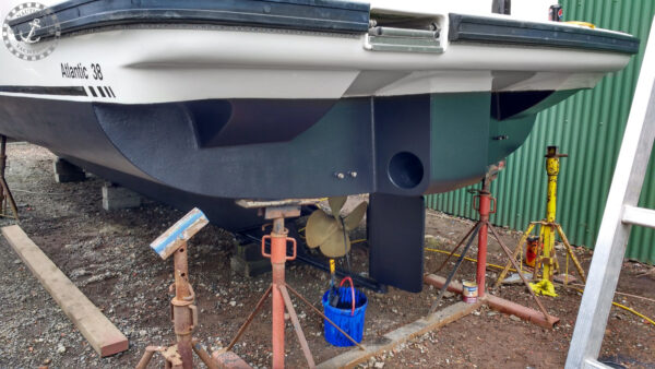 Atlantic 38 FD (Verkocht) - Afbeelding 59