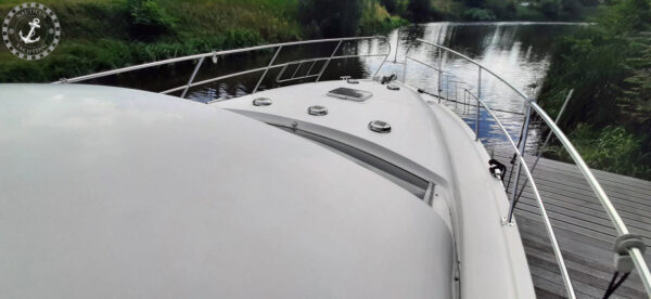 Atlantic 38 FD (Verkocht) - Afbeelding 6