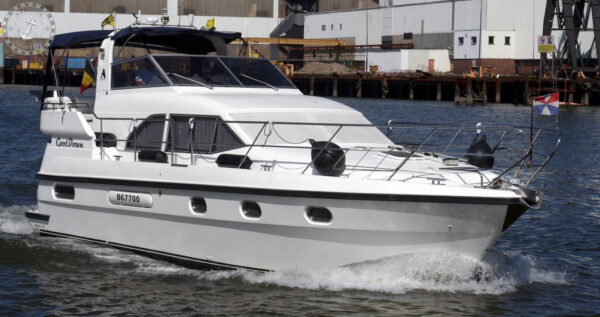 Atlantic 38 FD (Verkocht) - Afbeelding 62