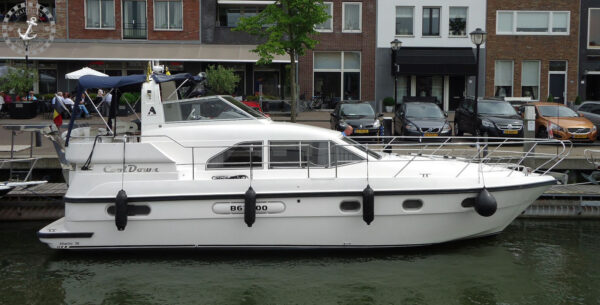 Atlantic 38 FD (Verkocht) - Afbeelding 63