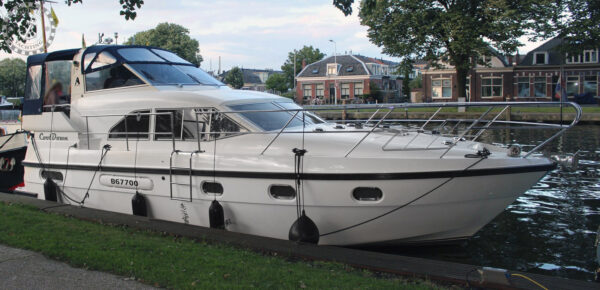 Atlantic 38 FD (Verkocht) - Afbeelding 64