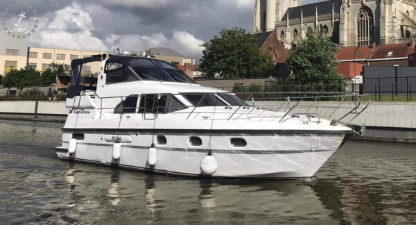 Atlantic 38 FD (Verkocht) - Afbeelding 65