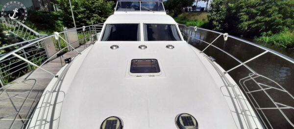 Atlantic 38 FD (Verkocht) - Afbeelding 7