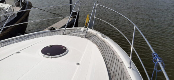 Bavaria 37 Hard Top - Afbeelding 11