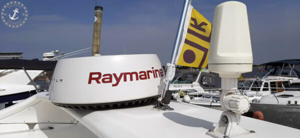 Bavaria 37 Hard Top - Afbeelding 13