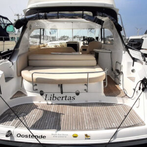 Bavaria 37 Hard Top