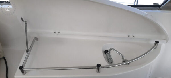 Bavaria 37 Hard Top - Afbeelding 23