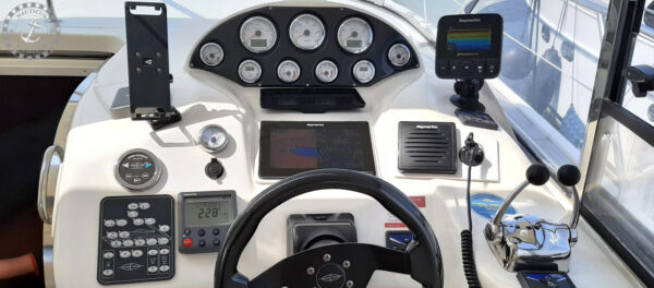 Bavaria 37 Hard Top - Afbeelding 24