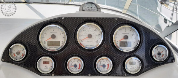 Bavaria 37 Hard Top - Afbeelding 26