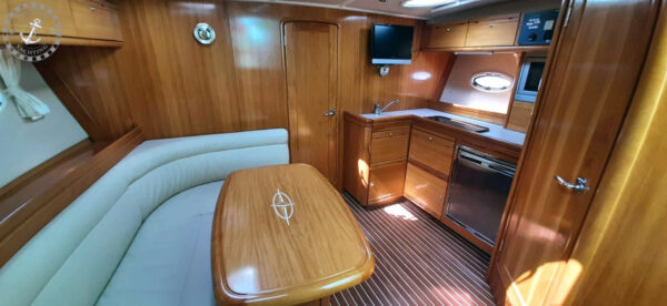 Bavaria 37 Hard Top - Afbeelding 29