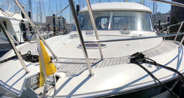 Bavaria 37 Hard Top - Afbeelding 4