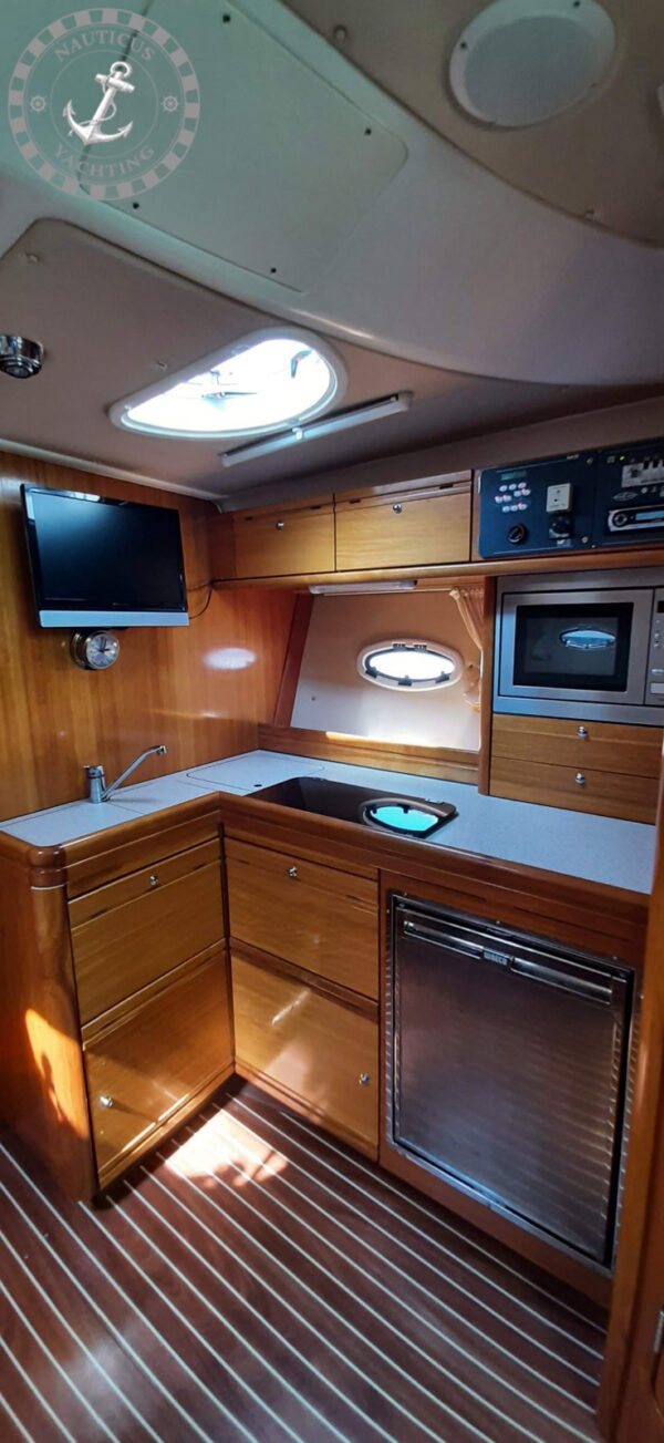 Bavaria 37 Hard Top - Afbeelding 32