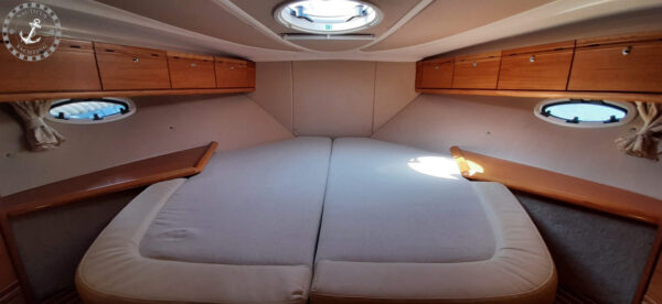 Bavaria 37 Hard Top - Afbeelding 34