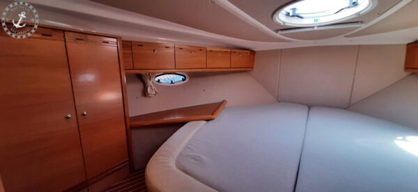 Bavaria 37 Hard Top - Afbeelding 35