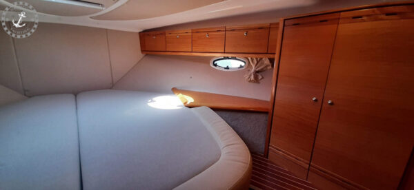 Bavaria 37 Hard Top - Afbeelding 36
