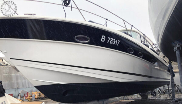 Bavaria 37 Hard Top - Afbeelding 44