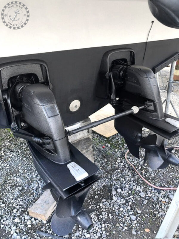 Bavaria 37 Hard Top - Afbeelding 46