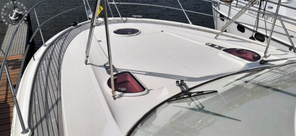 Bavaria 37 Hard Top - Afbeelding 10