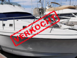 Beneteau Antares 1120 Flybridge (Verkocht)