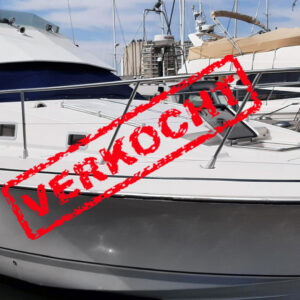 Beneteau Antares 1120 Flybridge (Verkocht)