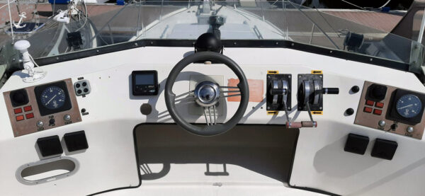 Beneteau Antares 1120 Flybridge (Verkocht) - Afbeelding 17