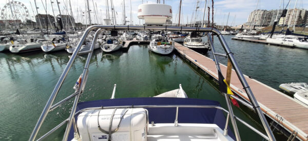 Beneteau Antares 1120 Flybridge (Verkocht) - Afbeelding 18