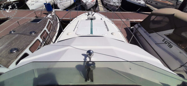 Beneteau Antares 1120 Flybridge (Verkocht) - Afbeelding 20