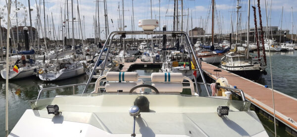 Beneteau Antares 1120 Flybridge (Verkocht) - Afbeelding 21