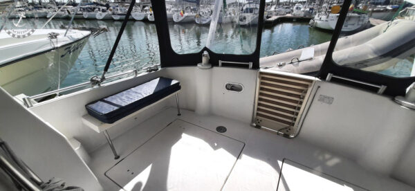 Beneteau Antares 1120 Flybridge (Verkocht) - Afbeelding 22