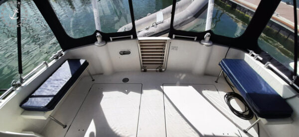 Beneteau Antares 1120 Flybridge (Verkocht) - Afbeelding 23