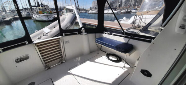 Beneteau Antares 1120 Flybridge (Verkocht) - Afbeelding 24