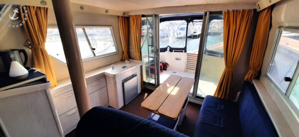 Beneteau Antares 1120 Flybridge (Verkocht) - Afbeelding 29