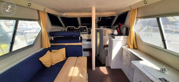 Beneteau Antares 1120 Flybridge (Verkocht) - Afbeelding 30