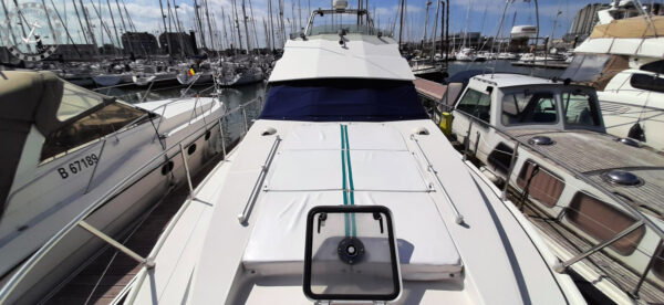 Beneteau Antares 1120 Flybridge (Verkocht) - Afbeelding 4