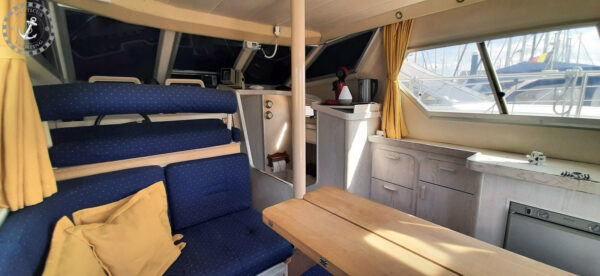 Beneteau Antares 1120 Flybridge (Verkocht) - Afbeelding 31