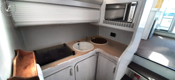 Beneteau Antares 1120 Flybridge (Verkocht) - Afbeelding 39