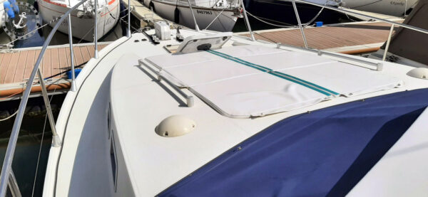 Beneteau Antares 1120 Flybridge (Verkocht) - Afbeelding 5
