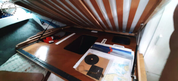 Beneteau Antares 1120 Flybridge (Verkocht) - Afbeelding 47
