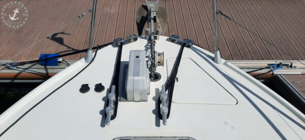 Beneteau Antares 1120 Flybridge (Verkocht) - Afbeelding 6