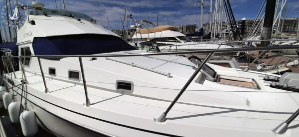 Beneteau Antares 1120 Flybridge (Verkocht) - Afbeelding 55
