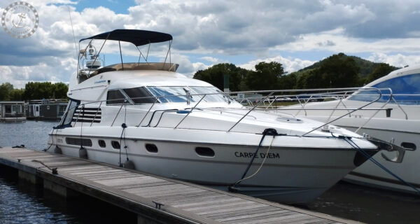 Fairline Squadron 43 - Afbeelding 2