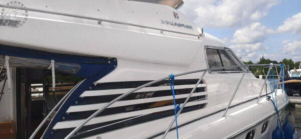 Fairline Squadron 43 - Afbeelding 14