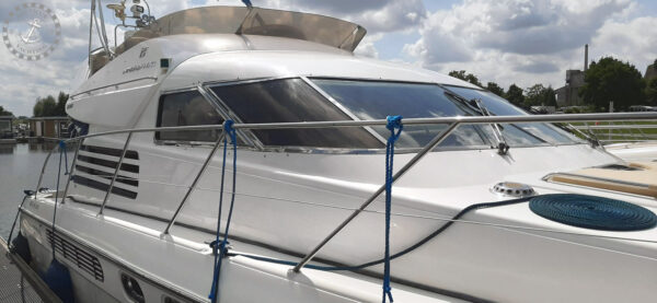 Fairline Squadron 43 - Afbeelding 15