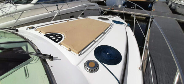 Fairline Squadron 43 - Afbeelding 17
