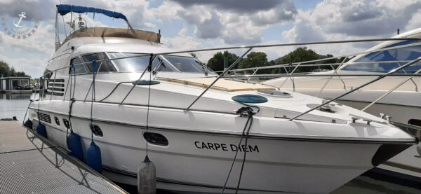 Fairline Squadron 43 - Afbeelding 3