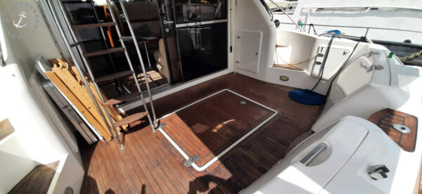 Fairline Squadron 43 - Afbeelding 23